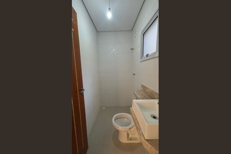 Apartamento para alugar com 52m², 2 quartos e 1 vagaBanheiro