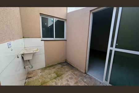 Apartamento para alugar com 52m², 2 quartos e 1 vagaÁrea de Serviço