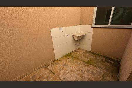 Apartamento para alugar com 52m², 2 quartos e 1 vagaÁrea de Serviço