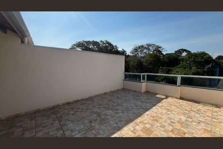 Apartamento para alugar com 90m², 3 quartos e 1 vaga Apartamento para alugar com 90m², 3 quartos e 1 vagaCobertura - Area de Serviço