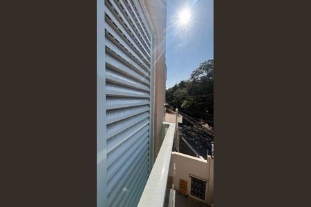 Apartamento para alugar com 90m², 3 quartos e 1 vaga Apartamento para alugar com 90m², 3 quartos e 1 vagaVaranda da Suíte