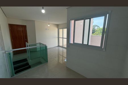 Apartamento para alugar com 90m², 3 quartos e 1 vaga Apartamento para alugar com 90m², 3 quartos e 1 vagaCobertura - Cozinha