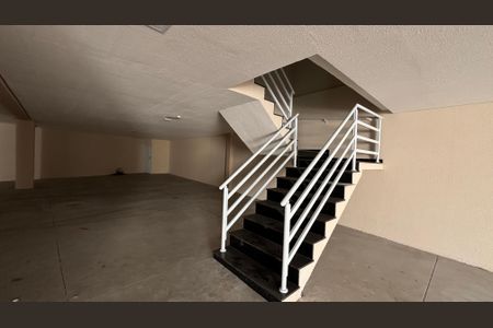 Apartamento para alugar com 90m², 3 quartos e 1 vaga Apartamento para alugar com 90m², 3 quartos e 1 vagaGaragem