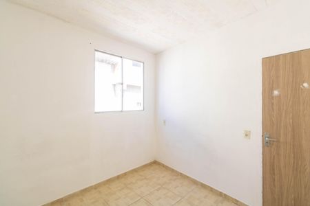 Studio para alugar com 30m², 1 quarto e sem vagaSala/Quarto