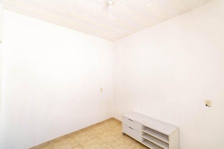 Studio para alugar com 30m², 1 quarto e sem vagaSala/Quarto