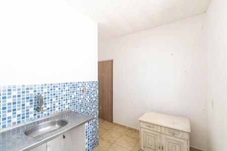 Studio para alugar com 30m², 1 quarto e sem vagaCozinha