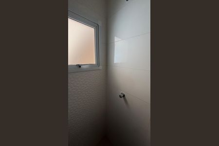 Apartamento para alugar com 52m², 2 quartos e 1 vaga Apartamento para alugar com 52m², 2 quartos e 1 vagaBanheiro da Suíte