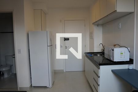 Apartamento à venda com 1 quarto, 35m² em Pinheiros, São Paulo