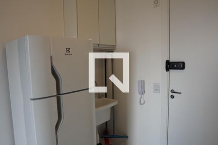 Apartamento à venda com 1 quarto, 35m² em Pinheiros, São Paulo