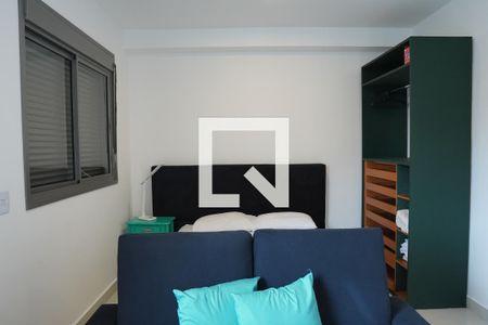 Apartamento à venda com 1 quarto, 35m² em Pinheiros, São Paulo