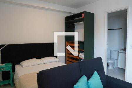 Apartamento à venda com 1 quarto, 35m² em Pinheiros, São Paulo