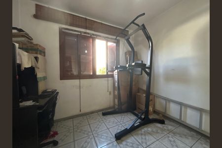 Apartamento à venda com 187m², 4 quartos e sem vaga