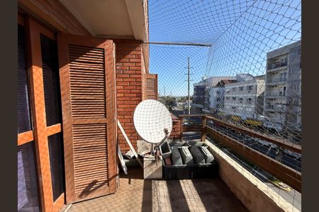 Apartamento à venda com 187m², 4 quartos e sem vaga