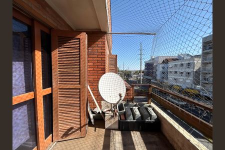 Apartamento à venda com 187m², 4 quartos e sem vaga