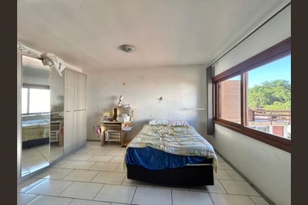 Apartamento à venda com 187m², 4 quartos e sem vaga