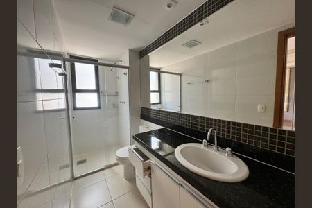 Apartamento à venda com 122m², 3 quartos e 2 vagasFoto 03