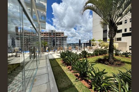 Apartamento à venda com 122m², 3 quartos e 2 vagasFoto 18