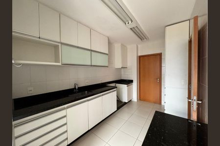 Apartamento à venda com 122m², 3 quartos e 2 vagasFoto 12