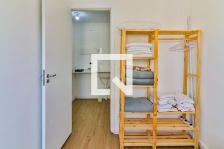 Apartamento para alugar com 55m², 2 quartos e sem vagaQuarto 1