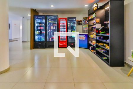 Apartamento para alugar com 55m², 2 quartos e sem vagaÁrea comum