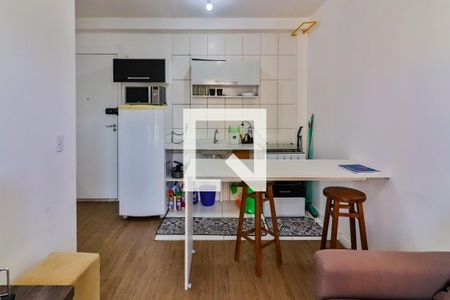 Apartamento para alugar com 55m², 2 quartos e sem vagaCozinha