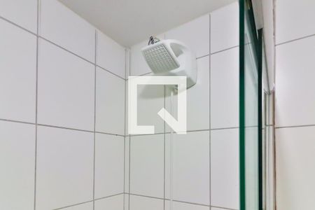 Apartamento para alugar com 55m², 2 quartos e sem vagaBanheiro Social