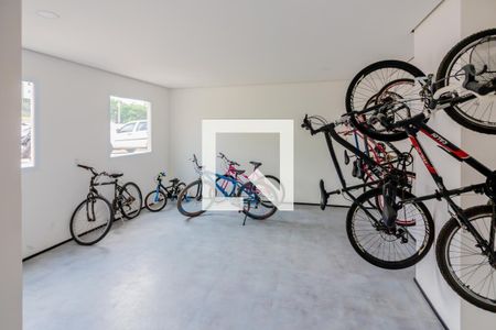 Apartamento para alugar com 55m², 2 quartos e sem vagaÁrea comum