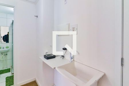 Apartamento para alugar com 55m², 2 quartos e sem vagaÁrea de Serviço