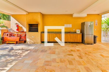 Apartamento para alugar com 55m², 2 quartos e sem vagaÁrea comum