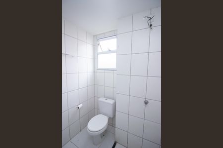 Apartamento para alugar com 43m², 2 quartos e 1 vagaBanheiro Social