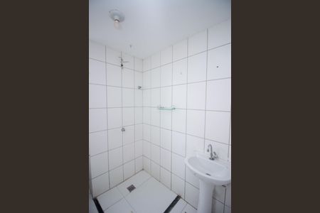 Apartamento para alugar com 43m², 2 quartos e 1 vagaBanheiro Social