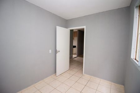 Quarto 1 de apartamento para alugar com 2 quartos, 43m² em Centro, Contagem