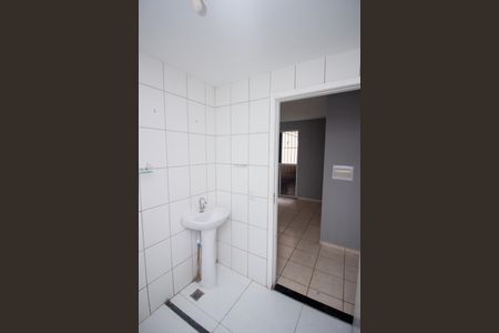 Apartamento para alugar com 43m², 2 quartos e 1 vagaBanheiro Social