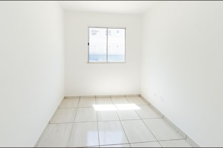 Apartamento à venda com 2 quartos, 50m² em Bom Jesus, Contagem