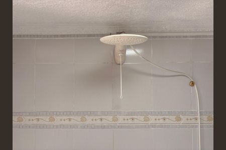 Casa à venda com 220m², 4 quartos e 2 vagasBanheiro da suíte 