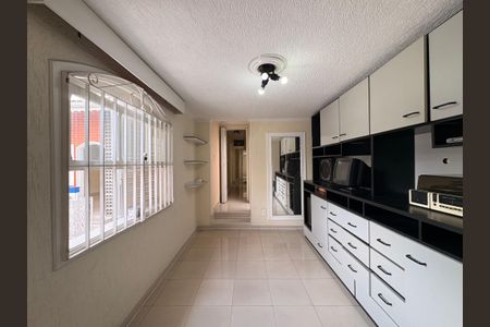 Casa à venda com 220m², 4 quartos e 2 vagasQuarto 1