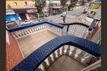 Casa à venda com 220m², 4 quartos e 2 vagasSacada 