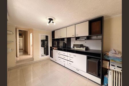 Casa à venda com 220m², 4 quartos e 2 vagasQuarto 1