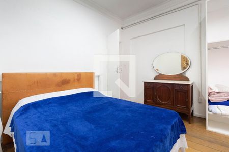 Casa para alugar com 95m², 2 quartos e sem vagaQuarto 1