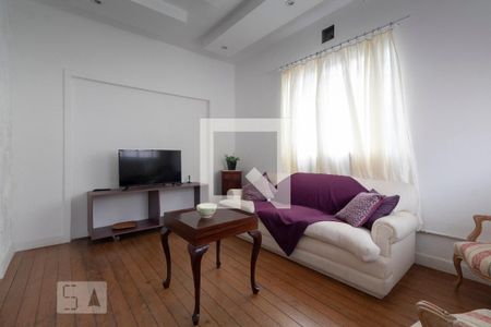 Sala de casa para alugar com 2 quartos, 95m² em Pinheiros, São Paulo
