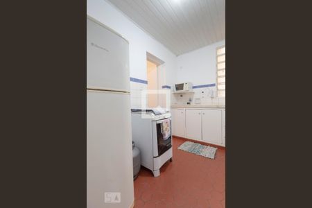 Casa para alugar com 95m², 2 quartos e sem vagaCozinha