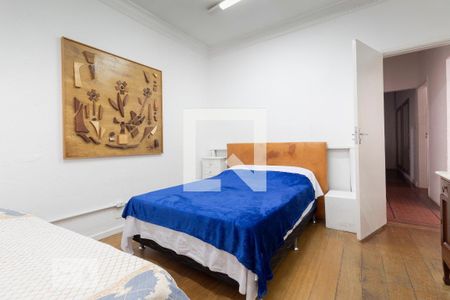 Quarto 1 de casa para alugar com 2 quartos, 95m² em Pinheiros, São Paulo