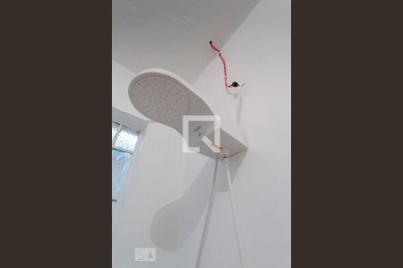 Casa para alugar com 95m², 2 quartos e sem vagaBanheiro