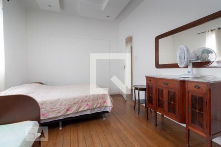 Casa para alugar com 95m², 2 quartos e sem vagaQuarto 2