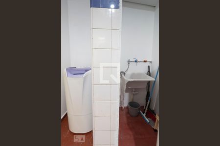 Casa para alugar com 95m², 2 quartos e sem vagaCozinha