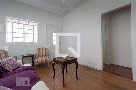 Sala de casa para alugar com 2 quartos, 95m² em Pinheiros, São Paulo