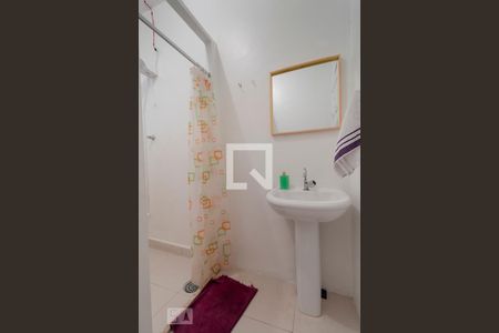 Casa para alugar com 95m², 2 quartos e sem vagaBanheiro