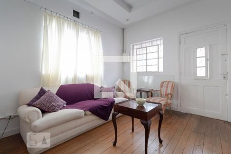 Sala de casa para alugar com 2 quartos, 95m² em Pinheiros, São Paulo