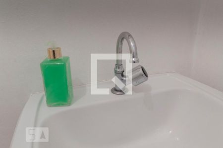 Casa para alugar com 95m², 2 quartos e sem vagaBanheiro