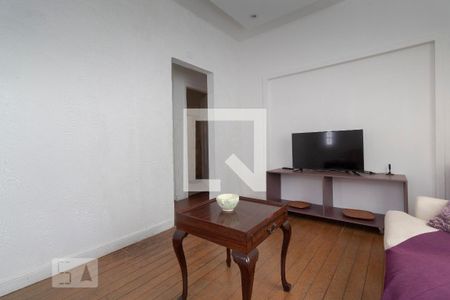 Sala de casa para alugar com 2 quartos, 95m² em Pinheiros, São Paulo